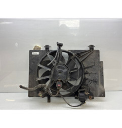 Moto ventilateur radiateur FORD B-MAX