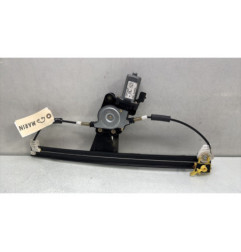 Leve vitre electrique avant droit FIAT DOBLO 1 Photo n°1