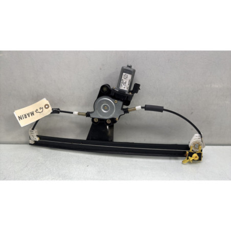 Leve vitre electrique avant droit FIAT DOBLO 1 Photo n°1