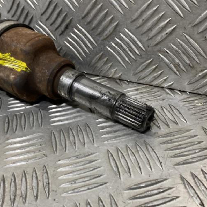 Cardan droit (transmission) CITROEN C3 1 Photo n°2