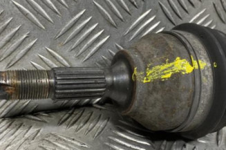 Cardan droit (transmission) CITROEN C3 1