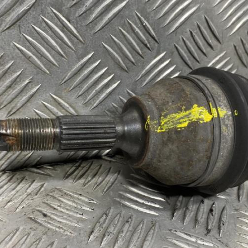 Cardan droit (transmission) CITROEN C3 1 Photo n°3