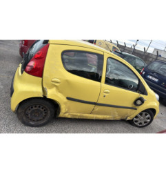 Pivot de moyeu avant droit PEUGEOT 107