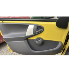 Pivot de moyeu avant droit PEUGEOT 107