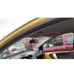 Pivot de moyeu avant droit PEUGEOT 107