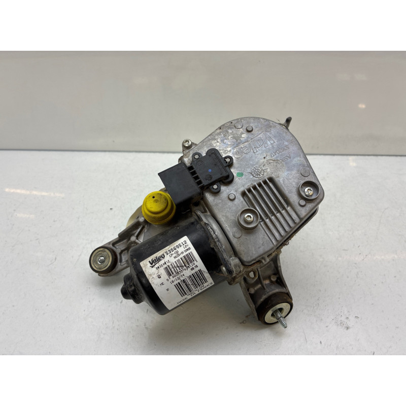 Moteur essuie glace avant droit CITROEN C5 2 Photo n°1