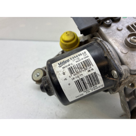 Moteur essuie glace avant droit CITROEN C5 2