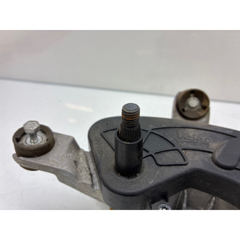 Moteur essuie glace avant droit CITROEN C5 2 Photo n°3