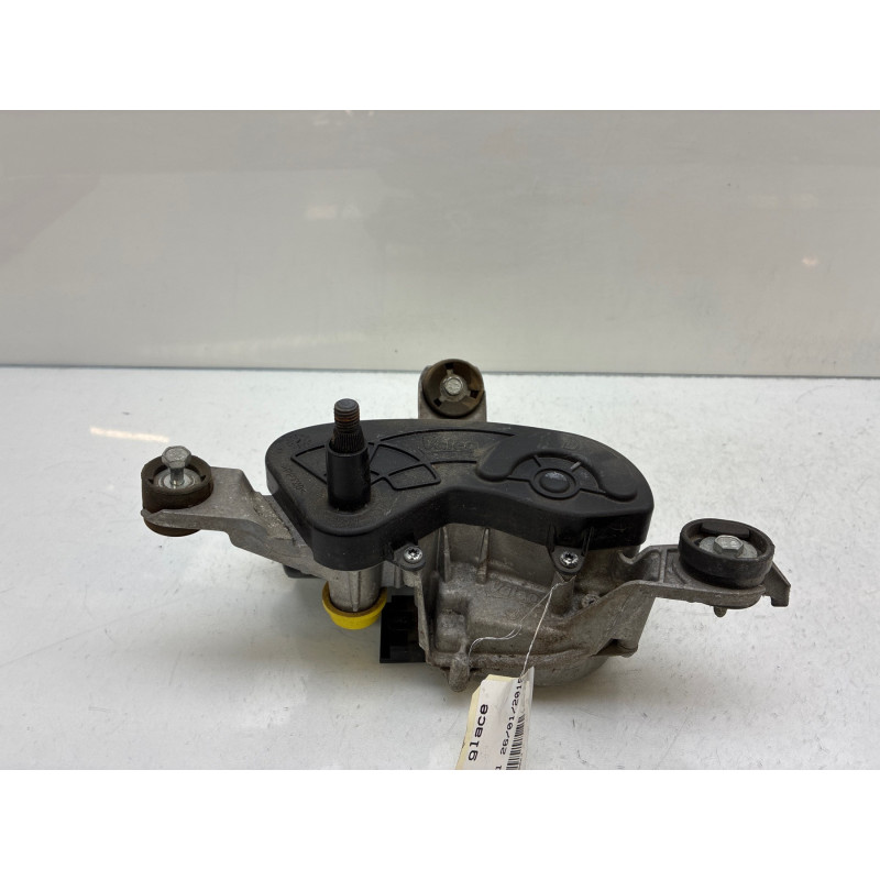 Moteur essuie glace avant droit CITROEN C5 2 Photo n°4