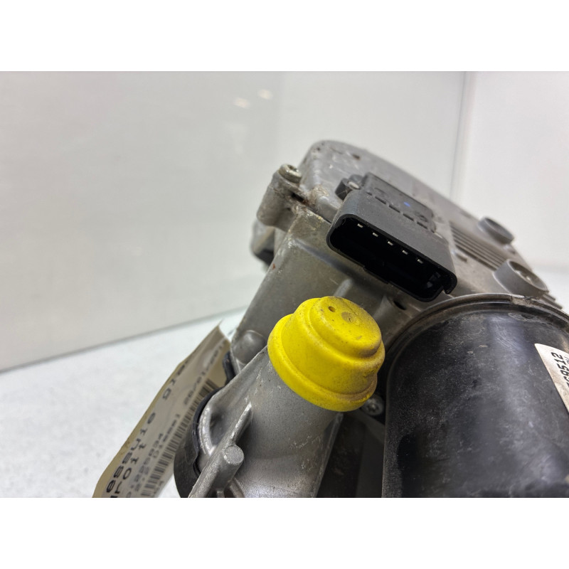 Moteur essuie glace avant droit CITROEN C5 2 Photo n°5