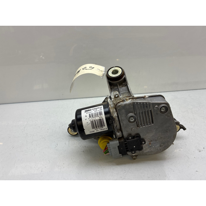 Moteur essuie glace avant gauche CITROEN C5 2 Photo n°4