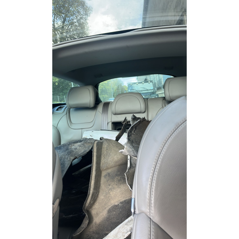 Moteur essuie glace avant gauche CITROEN C5 2 Photo n°6