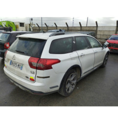 Moteur essuie glace avant gauche CITROEN C5 2