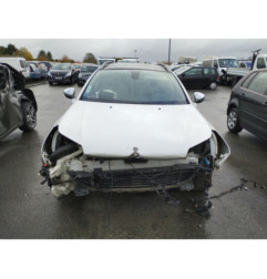 Moteur essuie glace avant gauche CITROEN C5 2