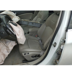 Moteur essuie glace avant gauche CITROEN C5 2