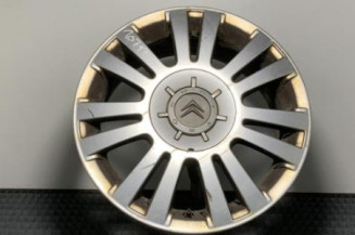 Jante CITROEN C5 1 Photo n°1