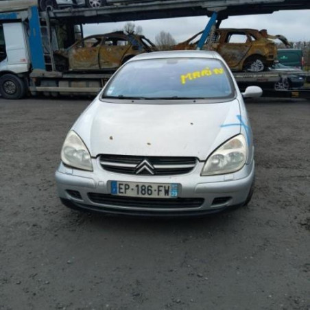 Jante CITROEN C5 1