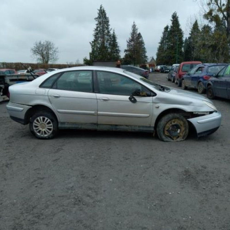 Jante CITROEN C5 1 Photo n°3