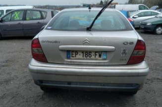 Jante CITROEN C5 1