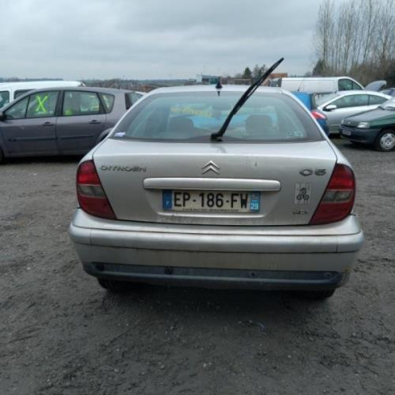 Jante CITROEN C5 1 Photo n°4