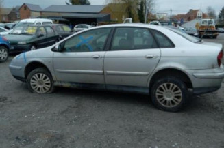 Jante CITROEN C5 1