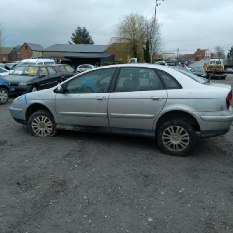 Jante CITROEN C5 1 Photo n°5