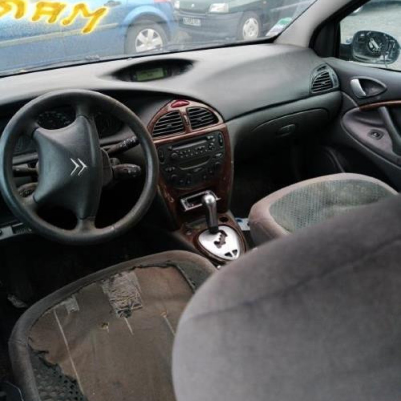 Jante CITROEN C5 1 Photo n°7