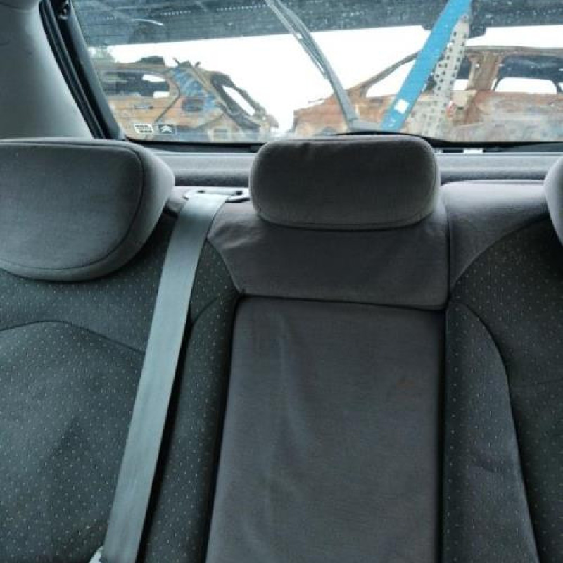 Jante CITROEN C5 1 Photo n°8