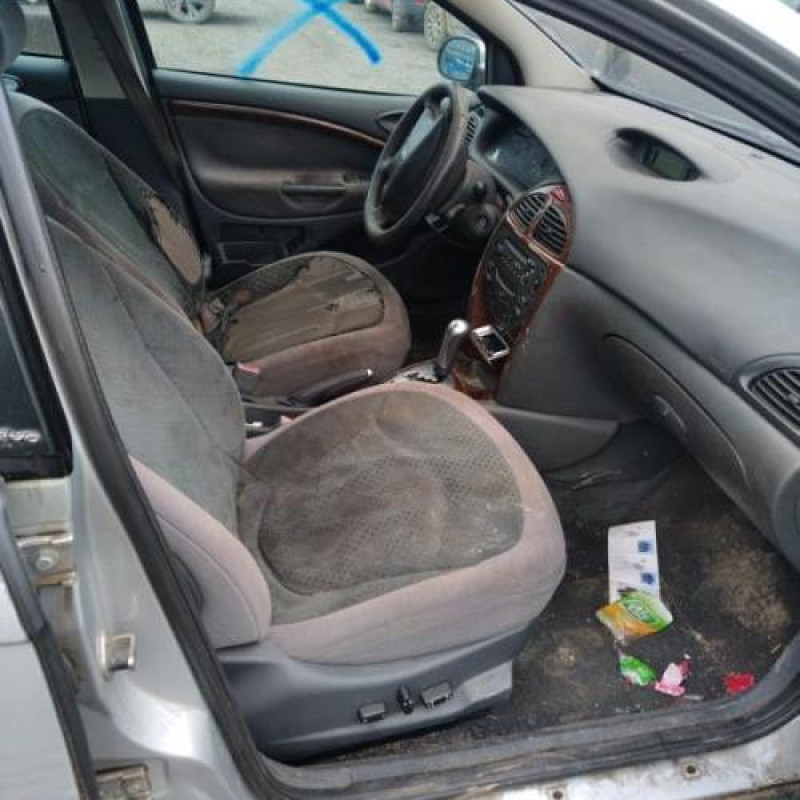 Jante CITROEN C5 1 Photo n°9