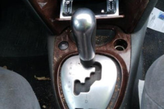 Jante CITROEN C5 1