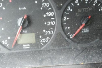 Jante CITROEN C5 1