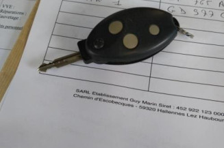 Jante CITROEN C5 1