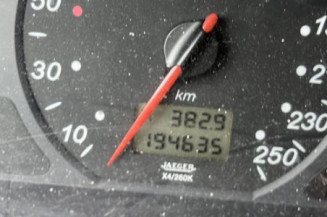 Jante CITROEN C5 1