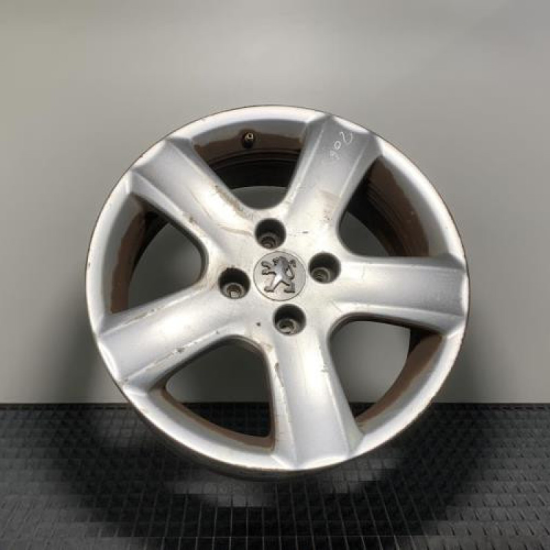 Jante PEUGEOT 307 Photo n°1