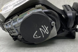 Pretensionneur de ceinture avant droit RENAULT GRAND SCENIC 3 Photo n°1