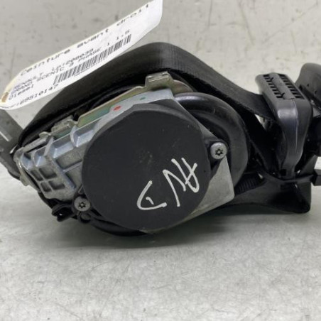 Pretensionneur de ceinture avant droit RENAULT GRAND SCENIC 3 Photo n°1