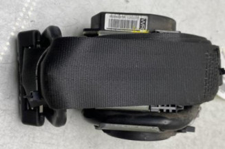 Pretensionneur de ceinture avant droit RENAULT GRAND SCENIC 3