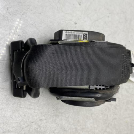 Pretensionneur de ceinture avant droit RENAULT GRAND SCENIC 3