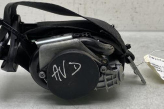 Pretensionneur de ceinture avant droit RENAULT GRAND SCENIC 3