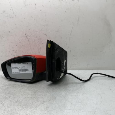 Retroviseur gauche VOLKSWAGEN POLO 5