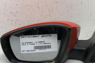 Retroviseur gauche VOLKSWAGEN POLO 5
