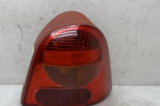 Feu arriere principal droit (feux) RENAULT TWINGO 1 Photo n°1