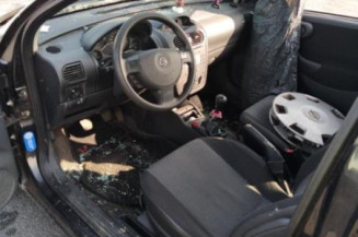 Autoradio d'origine OPEL CORSA C
