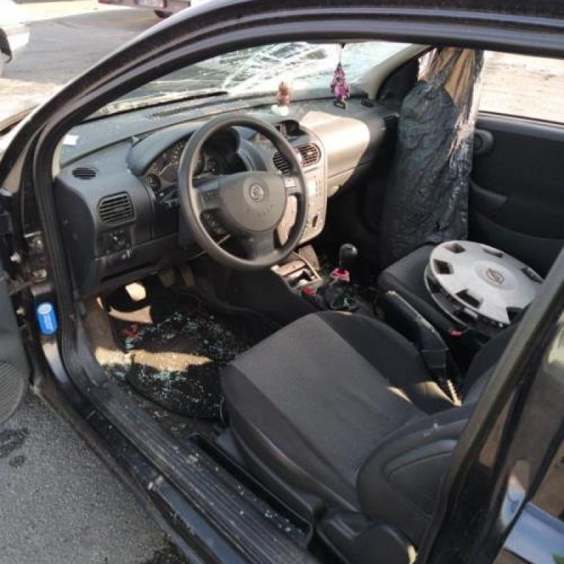 Autoradio d'origine OPEL CORSA C Photo n°9