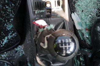 Autoradio d'origine OPEL CORSA C