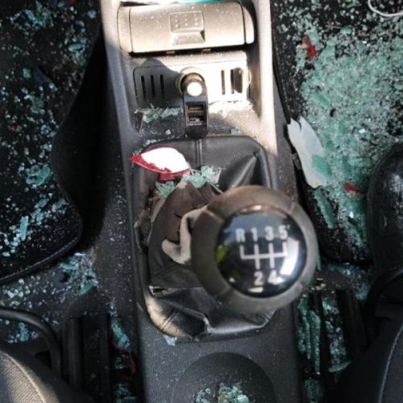 Autoradio d'origine OPEL CORSA C Photo n°11
