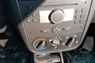 Autoradio d'origine OPEL CORSA C