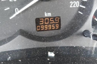 Autoradio d'origine OPEL CORSA C