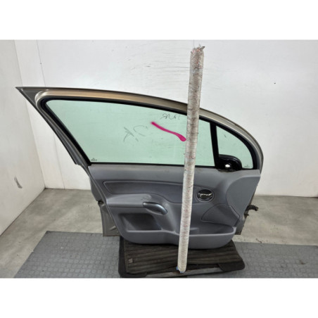 Porte avant gauche CITROEN C3 1 X-TR