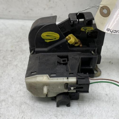 Serrure avant gauche RENAULT CLIO 2